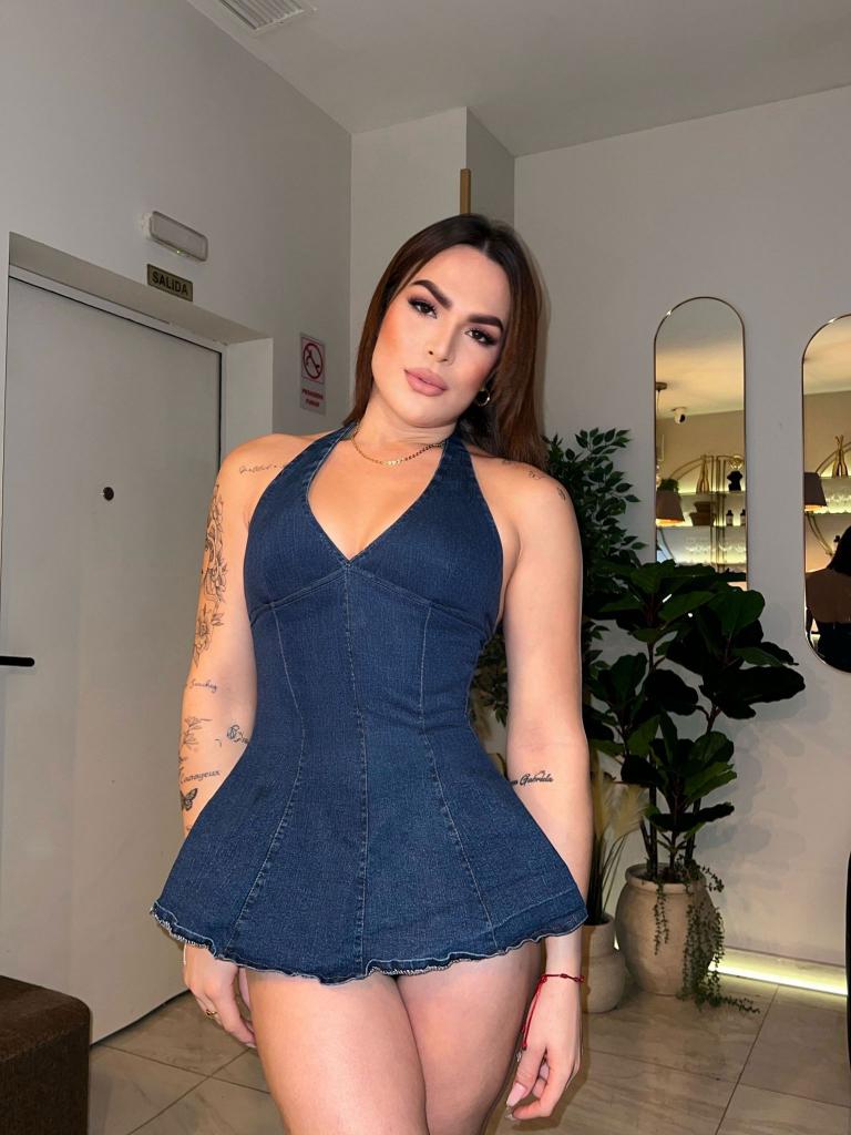 617411675: Transexual en Valencia