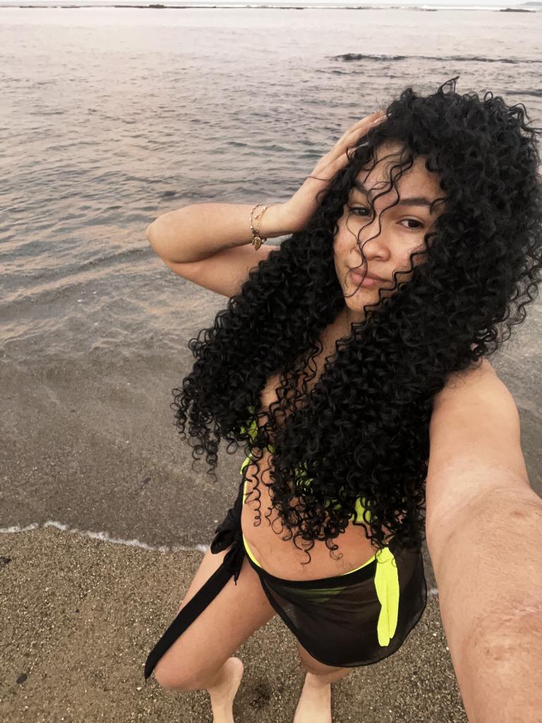 643491834: Chica busca chico en Las Palmas