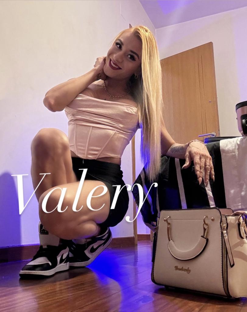 604283433: Travesti en La Coruña