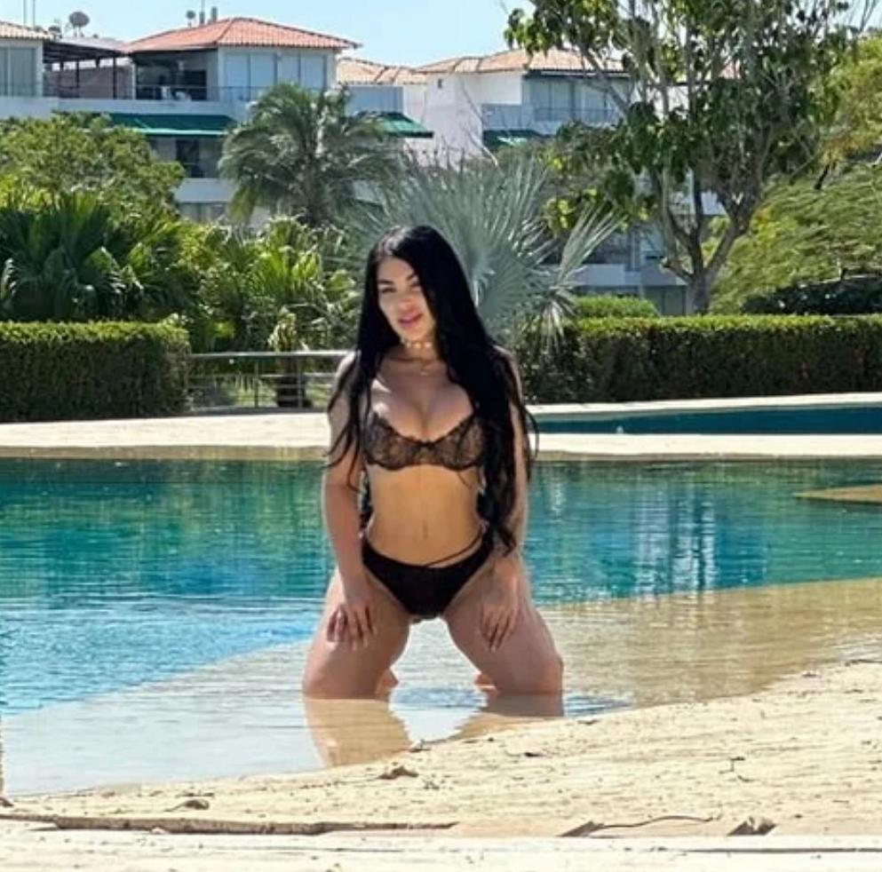 Chica busca chico en Mallorca: 