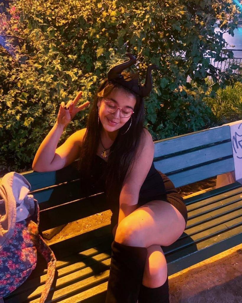 Chica busca chico en Jaén: 