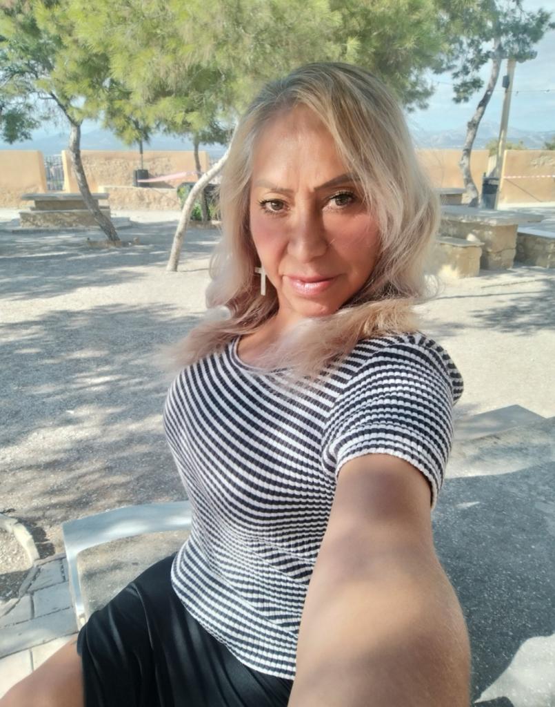 624904853: Travesti en Madrid