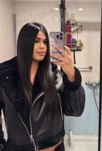 607480037: Travesti en Málaga