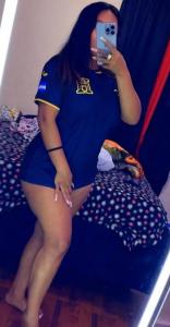 603362170: Chica busca chico en Madrid