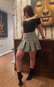 601333555: Chica busca chico en Zaragoza