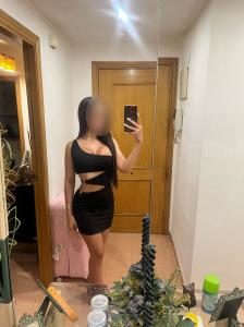 602291568: Chica busca chico en Málaga