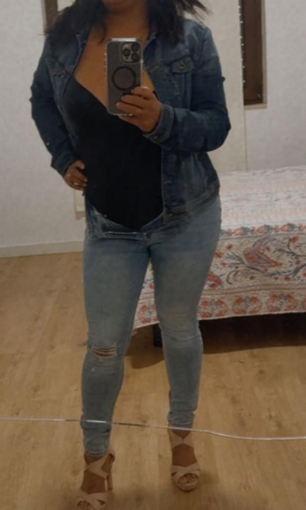 Chica busca chico en Asturias: 