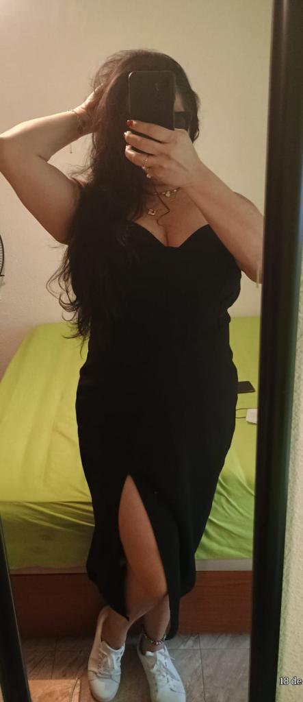 665222370: Chica busca chico en Alicante
