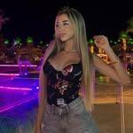 Transexual en Badajoz: 