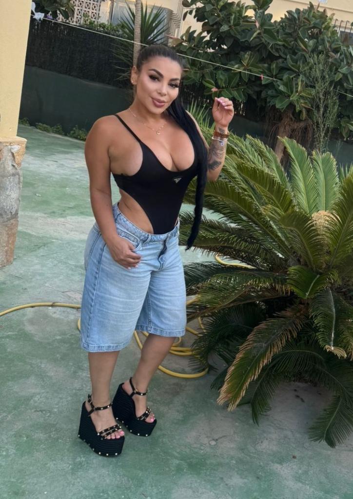 624743049: Chica busca chico en Mallorca