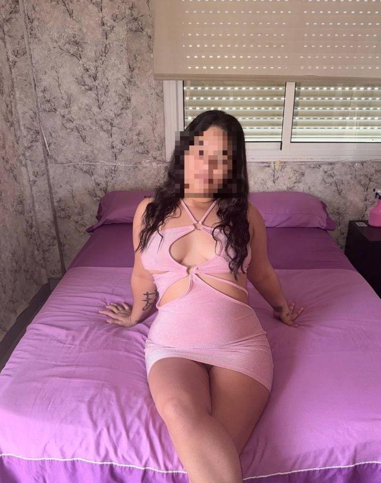 654276295: Chica busca chico en Almería