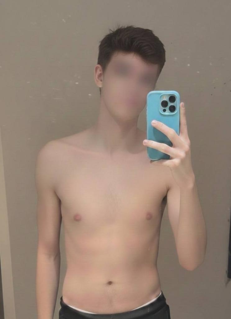 Chico busca chica en Barcelona: 