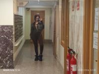 623119823: Chica busca chico en Valladolid