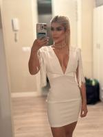 687749318: Chica busca chico en Málaga