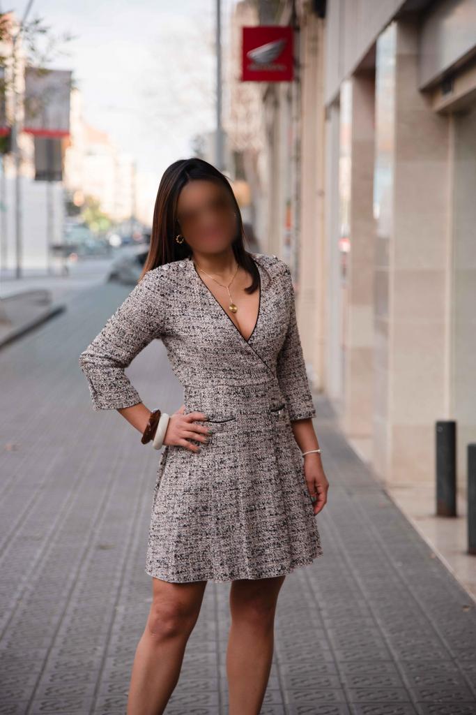 Chica busca chico en Barcelona: 