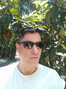 Chico busca chica en Madrid: 