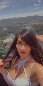 663796559: Travesti en Madrid