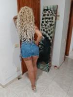 613958537: Chica busca chico en Las Palmas