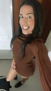 697304211: Transexual en Valencia