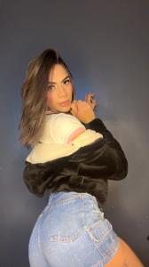 Transexual en Madrid: 