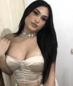 Travesti en Zaragoza: 