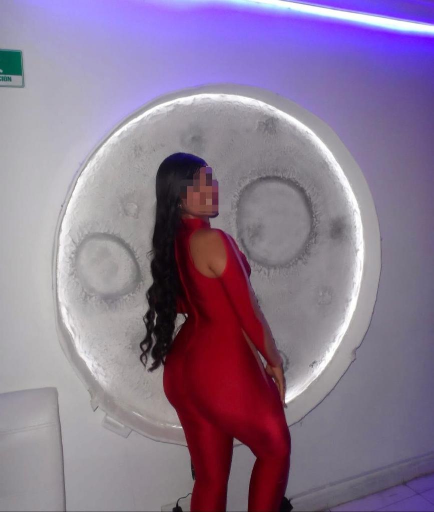 Chica busca chico en La Rioja: 