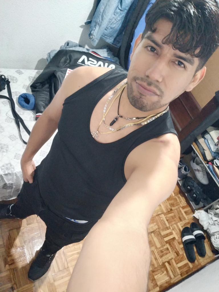 653435519: Chico busca chica en Madrid