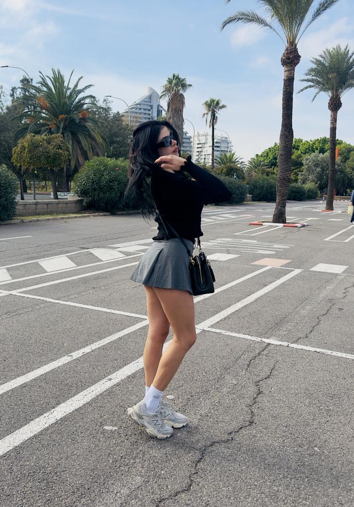 Chica busca chico en Mallorca: 