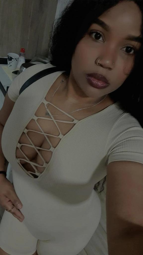 Chica busca chico en Las Palmas: 