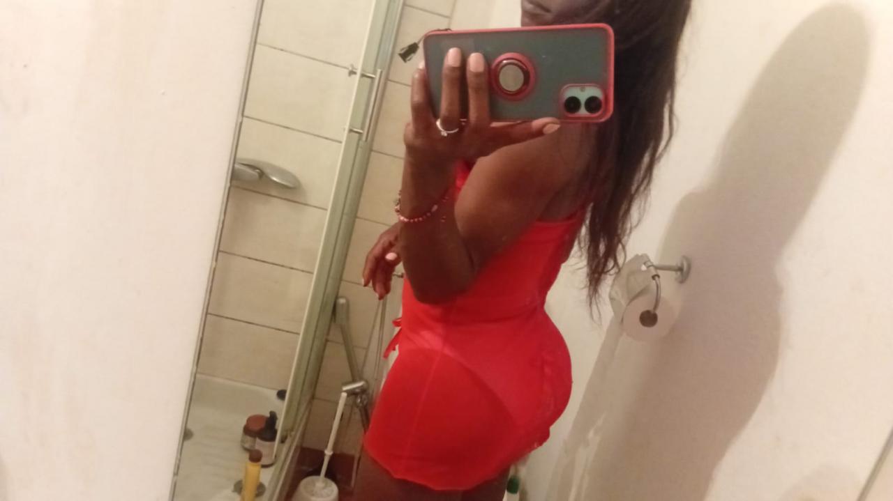 Transexual en Sevilla: 