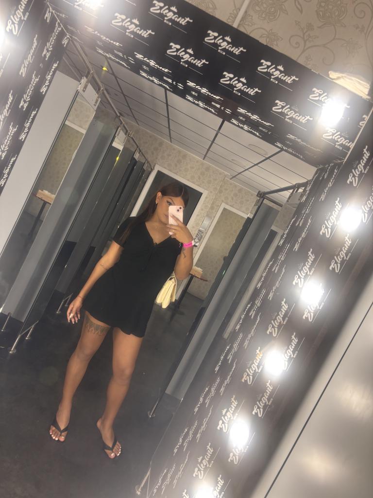 Travesti en Castellón: 