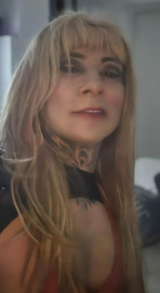 Transexual en Madrid: 