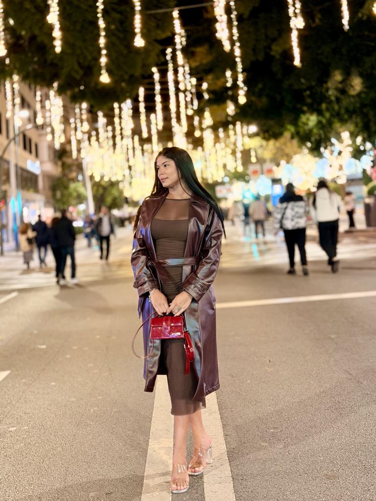 Chica busca chico en Málaga: 