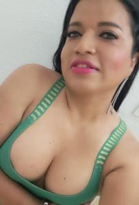 672536391: Transexual en Murcia