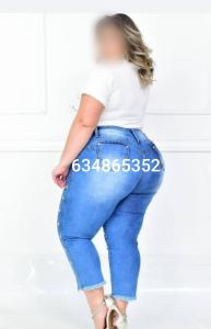 603945211: Chica busca chico en Madrid