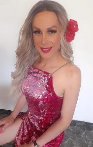 611326791: Travesti en Jaén