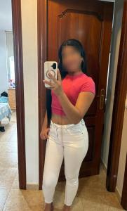 643585649: Chica busca chico en Badajoz
