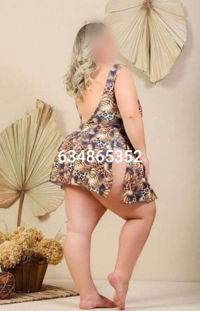 Chica busca chico en Madrid: 