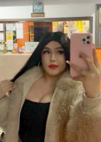 600698043: Travesti en Madrid