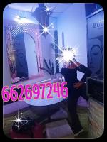 662697246: Chica busca chico en Sevilla