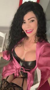 663629834: Travesti en Madrid
