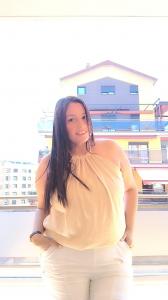 673833870: Chica busca chico en Madrid