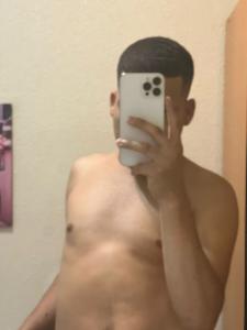 Chico busca chica en Jaén: 