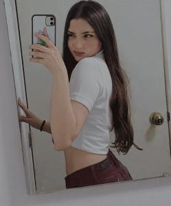 Chica busca chico en Madrid: Chica busca chico