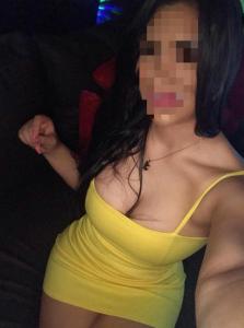 643014102: Chica busca chico en Guadalajara