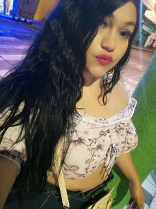 600791843: Transexual en Madrid