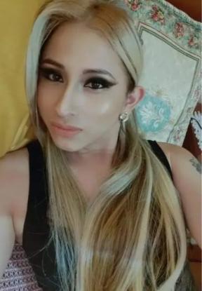 602418136: Travesti en Sevilla