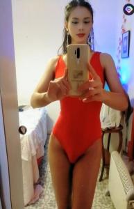 Travesti en Barcelona: 