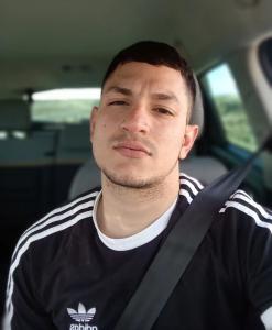 Chico busca chica en Zaragoza: 