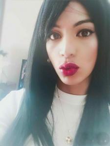 600574591: Travesti en Barcelona